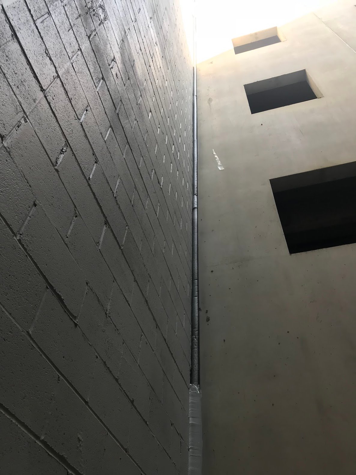 Commercial Painting and Interior Finishes